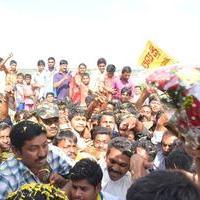 Dictator Audio Launch Rally Hyderabad to Amaravathi Photos | Picture 1181884