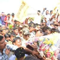 Dictator Audio Launch Rally Hyderabad to Amaravathi Photos | Picture 1181887
