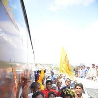 Dictator Audio Launch Rally Hyderabad to Amaravathi Photos | Picture 1181888