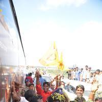 Dictator Audio Launch Rally Hyderabad to Amaravathi Photos | Picture 1181890