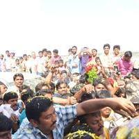Dictator Audio Launch Rally Hyderabad to Amaravathi Photos | Picture 1181891
