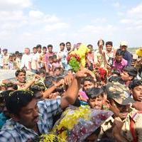 Dictator Audio Launch Rally Hyderabad to Amaravathi Photos | Picture 1181892