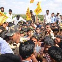 Dictator Audio Launch Rally Hyderabad to Amaravathi Photos | Picture 1181895