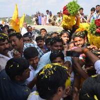 Dictator Audio Launch Rally Hyderabad to Amaravathi Photos | Picture 1181896