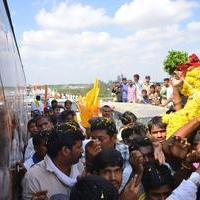 Dictator Audio Launch Rally Hyderabad to Amaravathi Photos | Picture 1181897