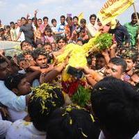 Dictator Audio Launch Rally Hyderabad to Amaravathi Photos | Picture 1181899