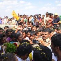 Dictator Audio Launch Rally Hyderabad to Amaravathi Photos | Picture 1181901