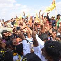Dictator Audio Launch Rally Hyderabad to Amaravathi Photos | Picture 1181902