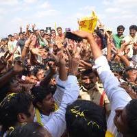 Dictator Audio Launch Rally Hyderabad to Amaravathi Photos | Picture 1181903