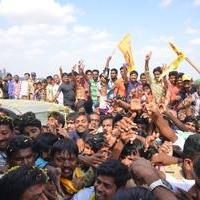 Dictator Audio Launch Rally Hyderabad to Amaravathi Photos | Picture 1181904