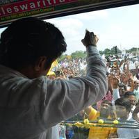 Nandamuri Balakrishna - Dictator Audio Launch Rally Hyderabad to Amaravathi Photos | Picture 1181905