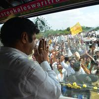 Nandamuri Balakrishna - Dictator Audio Launch Rally Hyderabad to Amaravathi Photos | Picture 1181906