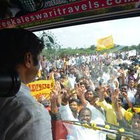 Dictator Audio Launch Rally Hyderabad to Amaravathi Photos | Picture 1181907
