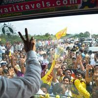 Dictator Audio Launch Rally Hyderabad to Amaravathi Photos | Picture 1181908