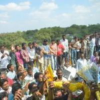 Dictator Audio Launch Rally Hyderabad to Amaravathi Photos | Picture 1181909