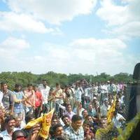 Dictator Audio Launch Rally Hyderabad to Amaravathi Photos | Picture 1181910