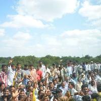 Dictator Audio Launch Rally Hyderabad to Amaravathi Photos | Picture 1181911