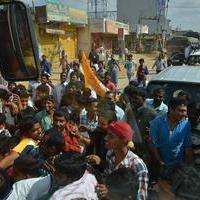 Dictator Audio Launch Rally Hyderabad to Amaravathi Photos | Picture 1181914