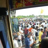 Dictator Audio Launch Rally Hyderabad to Amaravathi Photos | Picture 1181916