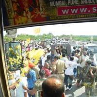 Dictator Audio Launch Rally Hyderabad to Amaravathi Photos | Picture 1181917