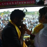 Dictator Audio Launch Rally Hyderabad to Amaravathi Photos | Picture 1181918
