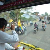 Dictator Audio Launch Rally Hyderabad to Amaravathi Photos | Picture 1181920