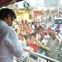 Dictator Audio Launch Rally Hyderabad to Amaravathi Photos | Picture 1181923