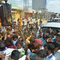 Dictator Audio Launch Rally Hyderabad to Amaravathi Photos | Picture 1181926