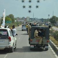Dictator Audio Launch Rally Hyderabad to Amaravathi Photos | Picture 1181931
