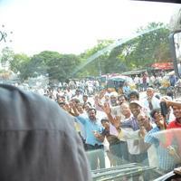 Dictator Audio Launch Rally Hyderabad to Amaravathi Photos | Picture 1181933