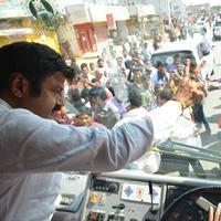 Nandamuri Balakrishna - Dictator Audio Launch Rally Hyderabad to Amaravathi Photos | Picture 1181935