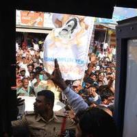 Dictator Audio Launch Rally Hyderabad to Amaravathi Photos | Picture 1181937