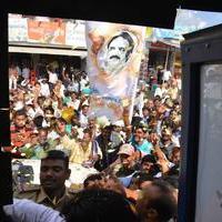 Dictator Audio Launch Rally Hyderabad to Amaravathi Photos | Picture 1181938