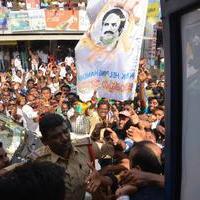 Dictator Audio Launch Rally Hyderabad to Amaravathi Photos | Picture 1181940