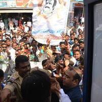Dictator Audio Launch Rally Hyderabad to Amaravathi Photos | Picture 1181942