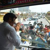 Nandamuri Balakrishna - Dictator Audio Launch Rally Hyderabad to Amaravathi Photos | Picture 1181944