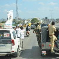 Dictator Audio Launch Rally Hyderabad to Amaravathi Photos | Picture 1181946
