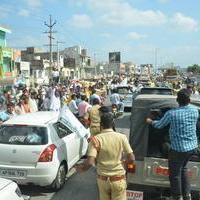 Dictator Audio Launch Rally Hyderabad to Amaravathi Photos | Picture 1181950
