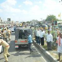 Dictator Audio Launch Rally Hyderabad to Amaravathi Photos | Picture 1181951