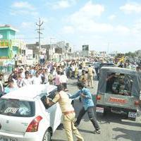 Dictator Audio Launch Rally Hyderabad to Amaravathi Photos | Picture 1181952