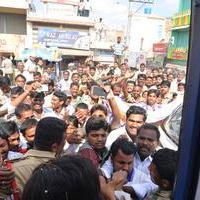 Dictator Audio Launch Rally Hyderabad to Amaravathi Photos | Picture 1181955