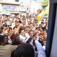 Dictator Audio Launch Rally Hyderabad to Amaravathi Photos | Picture 1181957