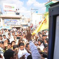 Dictator Audio Launch Rally Hyderabad to Amaravathi Photos | Picture 1181958
