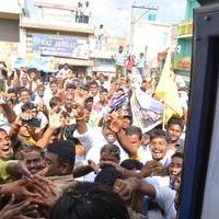 Dictator Audio Launch Rally Hyderabad to Amaravathi Photos | Picture 1181960