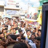 Dictator Audio Launch Rally Hyderabad to Amaravathi Photos | Picture 1181961
