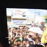 Dictator Audio Launch Rally Hyderabad to Amaravathi Photos | Picture 1181962