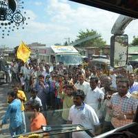 Dictator Audio Launch Rally Hyderabad to Amaravathi Photos | Picture 1181963
