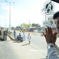 Dictator Audio Launch Rally Hyderabad to Amaravathi Photos | Picture 1181969