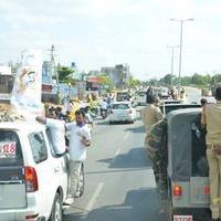 Dictator Audio Launch Rally Hyderabad to Amaravathi Photos | Picture 1181972