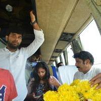 Dictator Audio Launch Rally Hyderabad to Amaravathi Photos | Picture 1181977